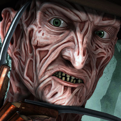 Freddy Krueger